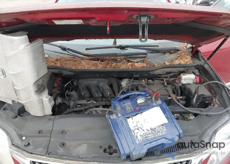 2010 Lexus Rx 350 from USA, damaged, VIN 2T2BK1BA2AC073582